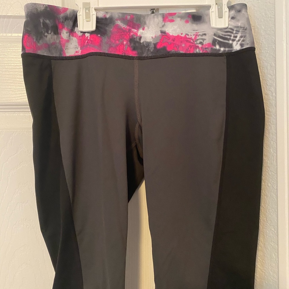 Ideology Capri